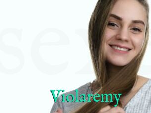 Violaremy