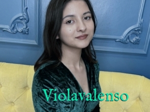 Violavalenso