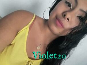 Violet20