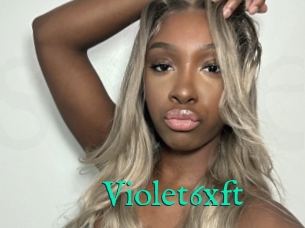 Violet6xft