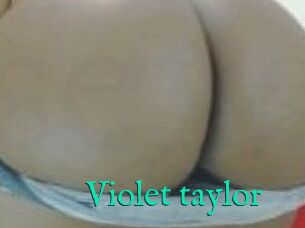 Violet_taylor