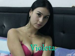 Violeta