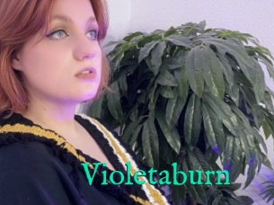 Violetaburn