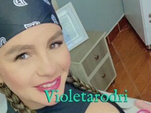 Violetarodri