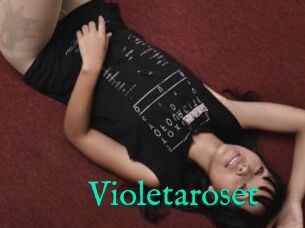 Violetaroset