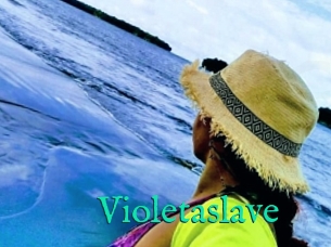 Violetaslave