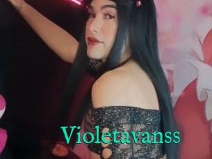 Violetavanss