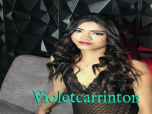 Violetcarrinton