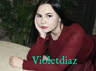 Violetdiaz