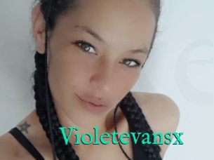 Violetevansx