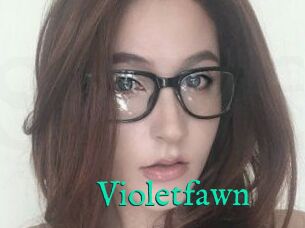 Violetfawn