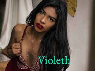 Violeth