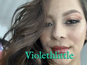 Violethlittle