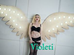 Violeti