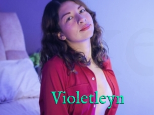 Violetleyn