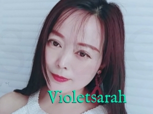 Violetsarah