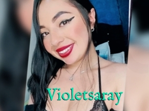 Violetsaray