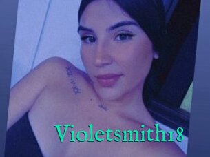 Violetsmith18