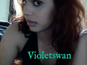 Violetswan