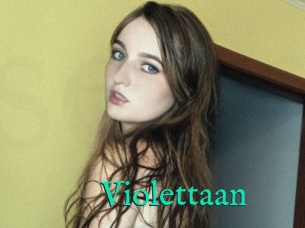 Violettaan