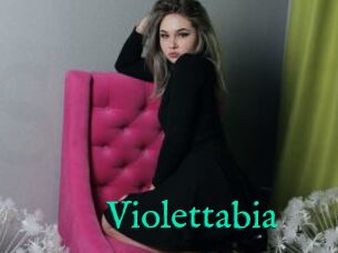 Violettabia