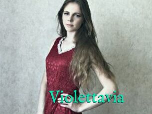 Violettavia