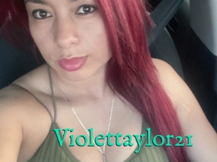 Violettaylor21