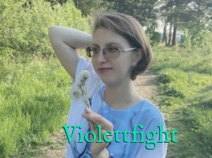 Violettfight