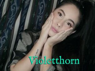 Violetthorn