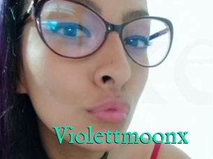 Violettmoonx