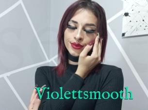 Violettsmooth