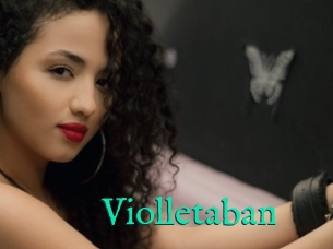 Violletaban