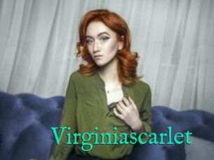 Virginiascarlet