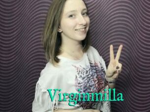 Virginmilla