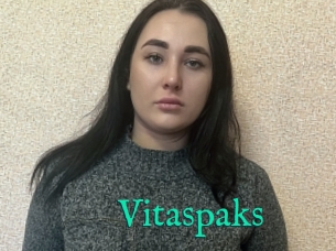 Vitaspaks