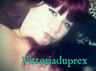 Vittoriaduprex