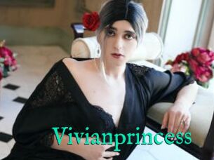 Vivianprincess