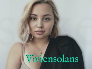 Viviensolans