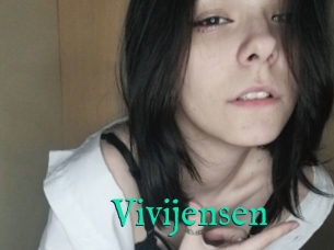 Vivijensen