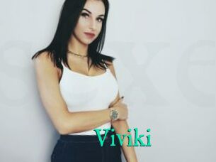 Viviki