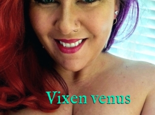 Vixen_venus