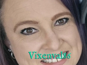 Vixenval86