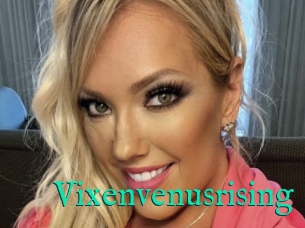 Vixenvenusrising