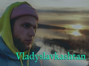 Vladyslavkashtan