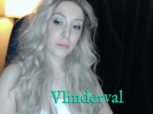 Vlinderval