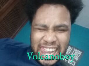 Volcanoboy