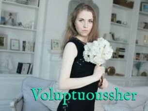 Voluptuoussher