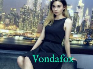 Vondafox