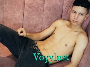 Voyylust