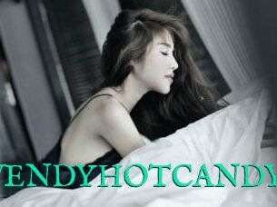 WENDYHOTCANDY